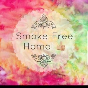 Smoke Free Home